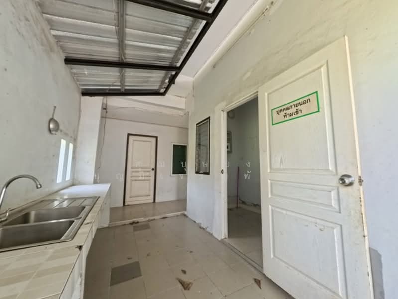 บ้านเดี่ยวราชพฤกษ์ - บางแวก 58 ซอยบางแวก 58 แยก 1 ถ.บางแวก แขวงบางแวก เขตภาษีเจริญ กรุงเทพมหานคร, Bangkok, บางแวก(ช่วงระหว่างราชพฤกษ์-พุทธมณฑลสาย1), Bang Waek, Phasi Charoen, Bangkok, 5 Bedrooms, 216 sqm, Single Detached House For Sale, by คุณบุษบง บุญมีเจริญพันธ์, 500341118 - DDproperty.com