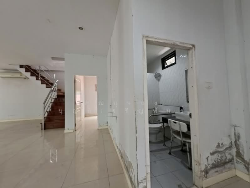 บ้านเดี่ยวราชพฤกษ์ - บางแวก 58 ซอยบางแวก 58 แยก 1 ถ.บางแวก แขวงบางแวก เขตภาษีเจริญ กรุงเทพมหานคร, กรุงเทพ, บางแวก(ช่วงระหว่างราชพฤกษ์-พุทธมณฑลสาย1), บางแวก, ภาษีเจริญ, กรุงเทพ, 216 ตร.ม., บ้านเดี่ยว ขาย, โดย คุณบุษบง บุญมีเจริญพันธ์, 500341118 - DDproperty.com