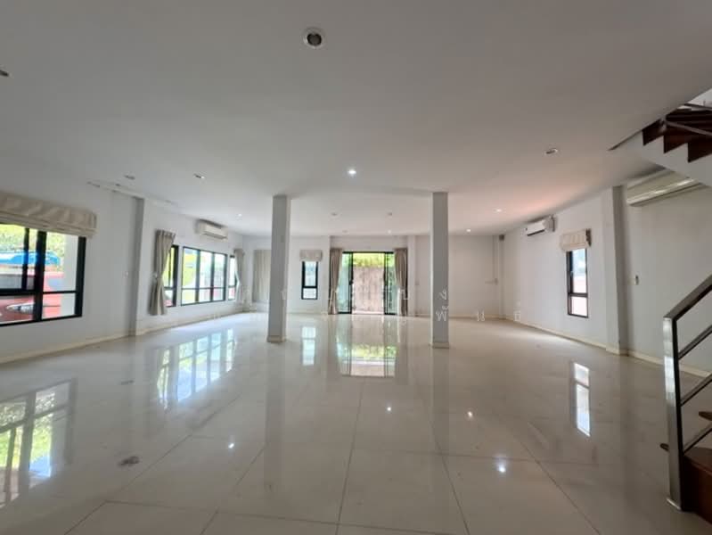 บ้านเดี่ยวราชพฤกษ์ - บางแวก 58 ซอยบางแวก 58 แยก 1 ถ.บางแวก แขวงบางแวก เขตภาษีเจริญ กรุงเทพมหานคร, กรุงเทพ, บางแวก(ช่วงระหว่างราชพฤกษ์-พุทธมณฑลสาย1), บางแวก, ภาษีเจริญ, กรุงเทพ, 216 ตร.ม., บ้านเดี่ยว ขาย, โดย คุณบุษบง บุญมีเจริญพันธ์, 500341118 - DDproperty.com