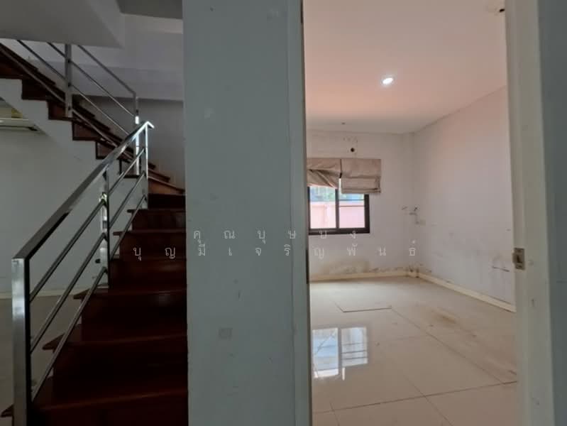 บ้านเดี่ยวราชพฤกษ์ - บางแวก 58 ซอยบางแวก 58 แยก 1 ถ.บางแวก แขวงบางแวก เขตภาษีเจริญ กรุงเทพมหานคร, กรุงเทพ, บางแวก(ช่วงระหว่างราชพฤกษ์-พุทธมณฑลสาย1), บางแวก, ภาษีเจริญ, กรุงเทพ, 216 ตร.ม., บ้านเดี่ยว ขาย, โดย คุณบุษบง บุญมีเจริญพันธ์, 500341118 - DDproperty.com