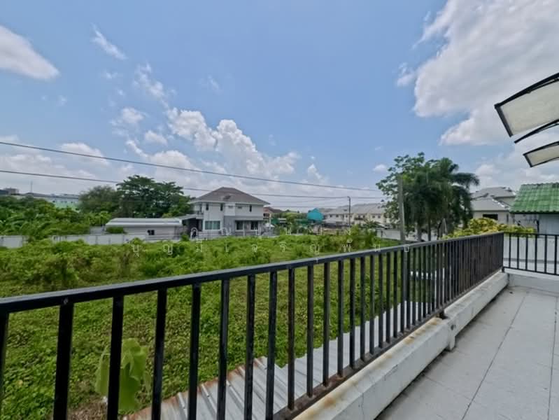 บ้านเดี่ยวราชพฤกษ์ - บางแวก 58 ซอยบางแวก 58 แยก 1 ถ.บางแวก แขวงบางแวก เขตภาษีเจริญ กรุงเทพมหานคร, กรุงเทพ, บางแวก(ช่วงระหว่างราชพฤกษ์-พุทธมณฑลสาย1), บางแวก, ภาษีเจริญ, กรุงเทพ, 216 ตร.ม., บ้านเดี่ยว ขาย, โดย คุณบุษบง บุญมีเจริญพันธ์, 500341118 - DDproperty.com