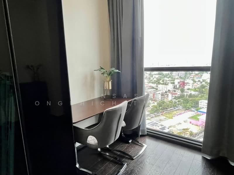 Park Origin Thonglor, Bangkok, Soi Thonglor 10, Sukhumvit Road, Khlong Tan Nua, Watthana, Bangkok, 2 Bedrooms, 46 sqm, Condo For Rent, by Pensasi Ongphichetmetha, 500341119 - DDproperty.com