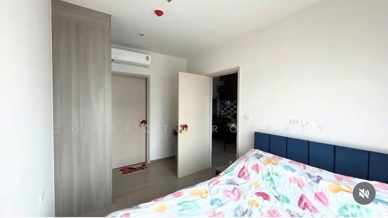 The Base Phetchaburi-Thonglor, Bangkok, Phetchaburi Rd, Bang Kapi, Huai Khwang, Bangkok, 1 Bedroom, 33 sqm, Condo For Rent, by Correct Property, 500341120 - DDproperty.com