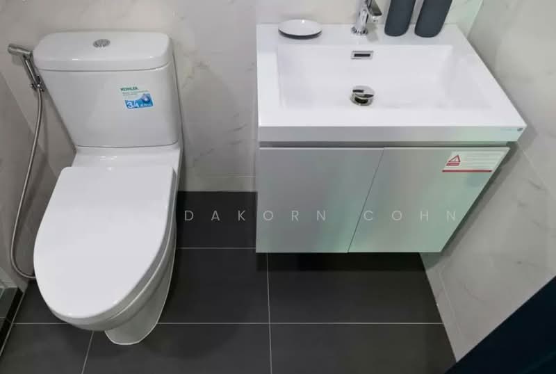 Maestro 01 Sathorn-Yenakat : มาเอสโตร 01 สาทร-เย็นอากาศ, กรุงเทพ, 14 ถนนเย็นอากาศ, ทุ่งมหาเมฆ, สาทร, กรุงเทพ, 35 ตร.ม., คอนโด ขาย, โดย Jesadakorn Cohn, 500341122 - DDproperty.com