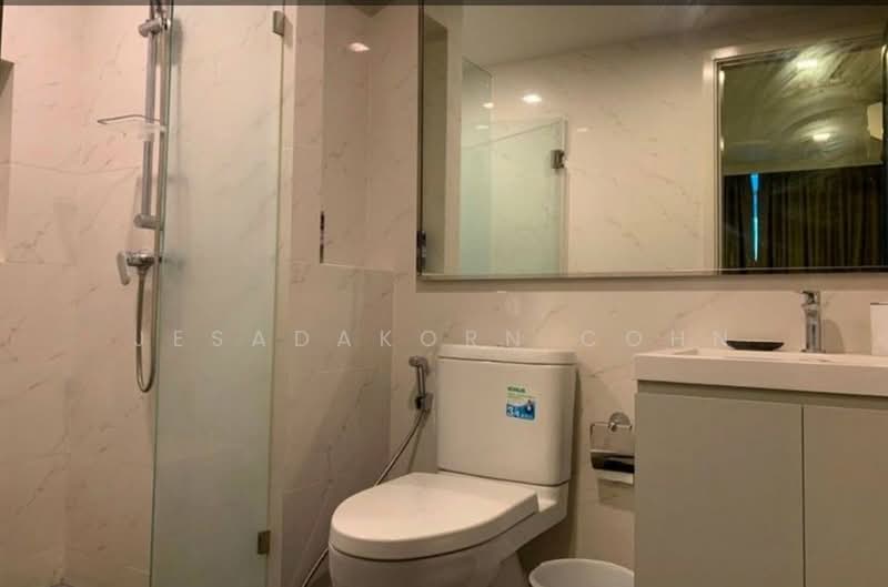 Maestro 01 Sathorn-Yenakat, Bangkok, 14 Yen Akat Road, Thung Maha Mek, Sathon, Bangkok, 1 Bedroom, 35 sqm, Condo For Sale, by Jesadakorn Cohn, 500341122 - DDproperty.com