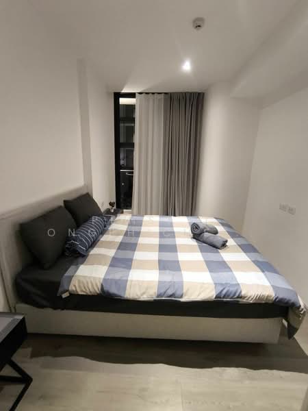 Fynn Asoke, Bangkok, 28 Sukhumvit 10 Alley, Khlong Toei, Bangkok, 2 Bedrooms, 42 sqm, Condo For Rent, by Pensasi Ongphichetmetha, 500341125 - DDproperty.com