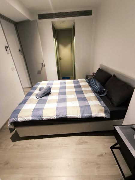 Fynn Asoke, Bangkok, 28 Sukhumvit 10 Alley, Khlong Toei, Bangkok, 2 Bedrooms, 42 sqm, Condo For Rent, by Pensasi Ongphichetmetha, 500341125 - DDproperty.com