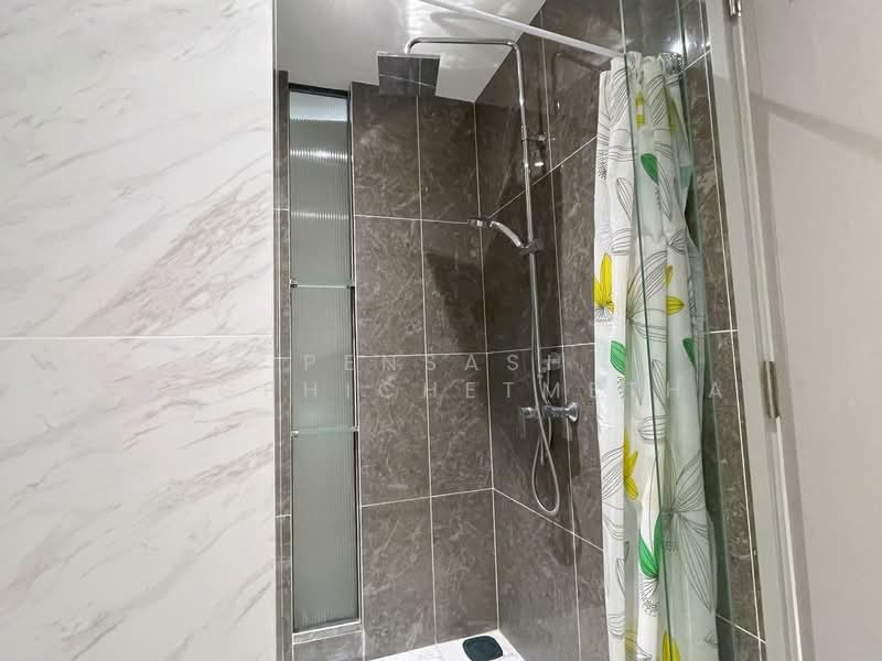 Fynn Asoke, Bangkok, 28 Sukhumvit 10 Alley, Khlong Toei, Bangkok, 2 Bedrooms, 42 sqm, Condo For Rent, by Pensasi Ongphichetmetha, 500341125 - DDproperty.com