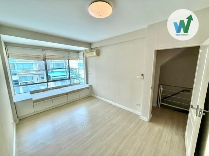 Baan Mai Thepharak-Wongwaen, Samut Prakan, Thepharak Road, Bangphli Yai, Bang Plee, Samut Prakan, 3 Bedrooms, 176 sqm, Townhouse For Sale, by สุมนทา กรรณนุช, 500341127 - DDproperty.com