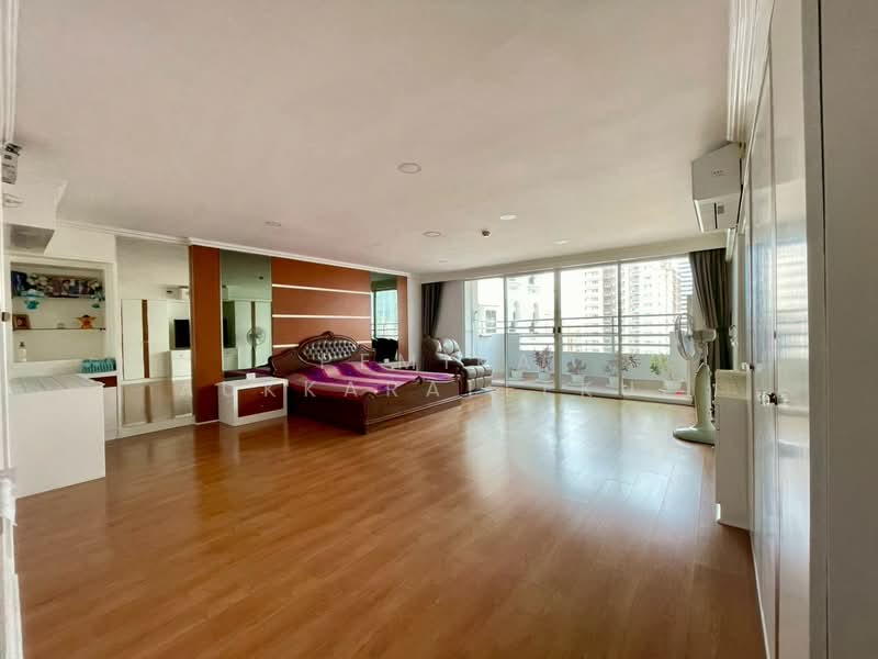 Wattana Heights : วัฒนา ไฮทส์ คอนโดมิเนียม, กรุงเทพ, ถนนสุขุมวิท, คลองเตยเหนือ, วัฒนา, กรุงเทพ, 336 ตร.ม., คอนโด ขาย, โดย Pemika Aukkaraleekul, 500341132 - DDproperty.com