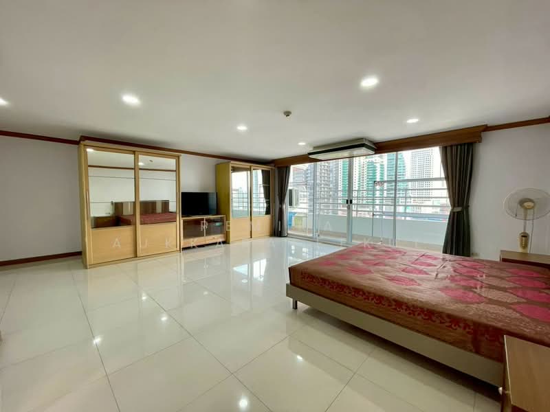 Wattana Heights : วัฒนา ไฮทส์ คอนโดมิเนียม, กรุงเทพ, ถนนสุขุมวิท, คลองเตยเหนือ, วัฒนา, กรุงเทพ, 336 ตร.ม., คอนโด ขาย, โดย Pemika Aukkaraleekul, 500341132 - DDproperty.com