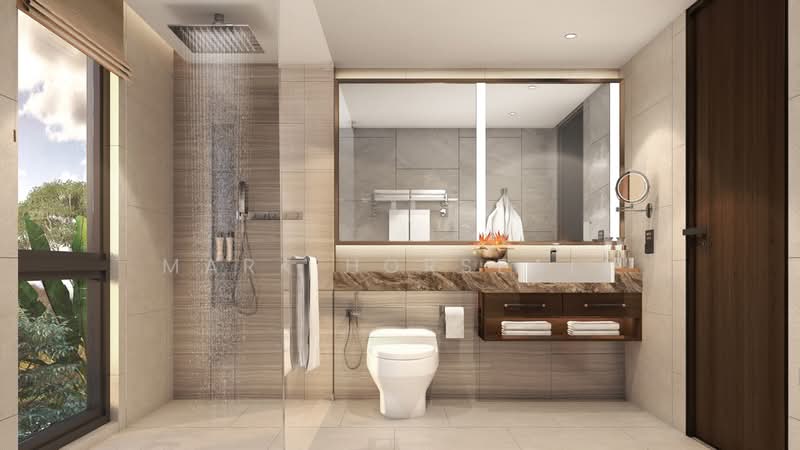 ABOV Patong, Phuket, Ratprachanukroh Road, Patong, Kathu, Phuket, 1 Bedroom, 52 sqm, Condo For Sale, by Mark Horsfall, 500341135 - DDproperty.com