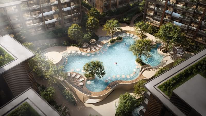 ABOV Patong, Phuket, Ratprachanukroh Road, Patong, Kathu, Phuket, 1 Bedroom, 52 sqm, Condo For Sale, by Mark Horsfall, 500341135 - DDproperty.com