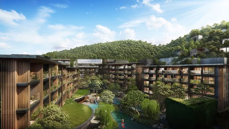 ABOV Patong, Phuket, Ratprachanukroh Road, Patong, Kathu, Phuket, 1 Bedroom, 52 sqm, Condo For Sale, by Mark Horsfall, 500341135 - DDproperty.com
