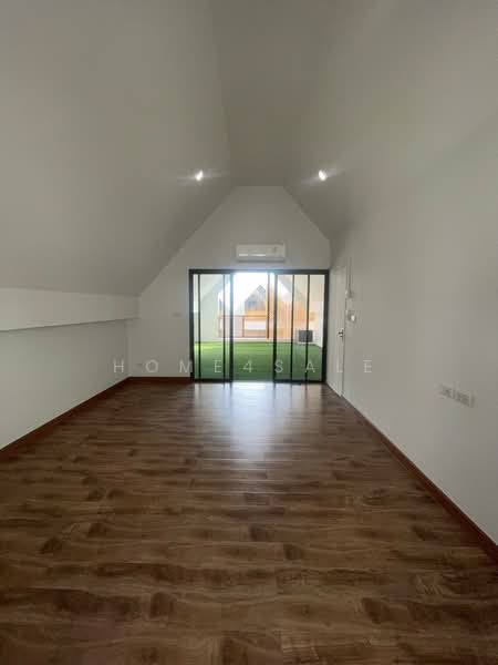 The loft by I-Zen, Bangkok, Lat Phrao, Bangkok, 4 Bedrooms, 85 sqm, Townhouse For Rent, by Home4sale, 500341137 - DDproperty.com