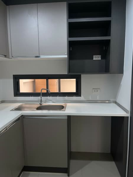The loft by I-Zen, Bangkok, Lat Phrao, Bangkok, 4 Bedrooms, 85 sqm, Townhouse For Rent, by Home4sale, 500341137 - DDproperty.com