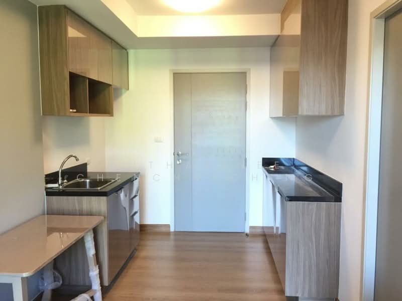 CHAPTER ONE THE CAMPUS เกษตร (แชปเตอร์วัน เดอะ แคมปัส เกษตร), กรุงเทพ, 2033 Phaholyothin Road, ลาดยาว, จตุจักร, กรุงเทพ, 29 ตร.ม., คอนโด ขาย, โดย Suthasinee Chenchopching, 500341138 - DDproperty.com
