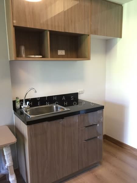 Chapter One The Campus Kaset, Bangkok, 2033 Phaholyothin Road, Lat Yao, Chatuchak, Bangkok, 1 Bedroom, 29 sqm, Condo For Sale, by Suthasinee Chenchopching, 500341138 - DDproperty.com