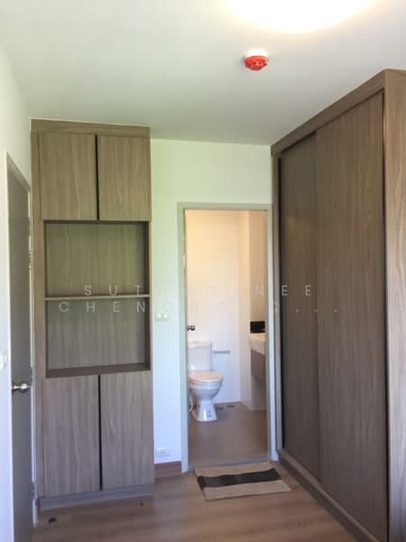 Chapter One The Campus Kaset, Bangkok, 2033 Phaholyothin Road, Lat Yao, Chatuchak, Bangkok, 1 Bedroom, 29 sqm, Condo For Sale, by Suthasinee Chenchopching, 500341138 - DDproperty.com
