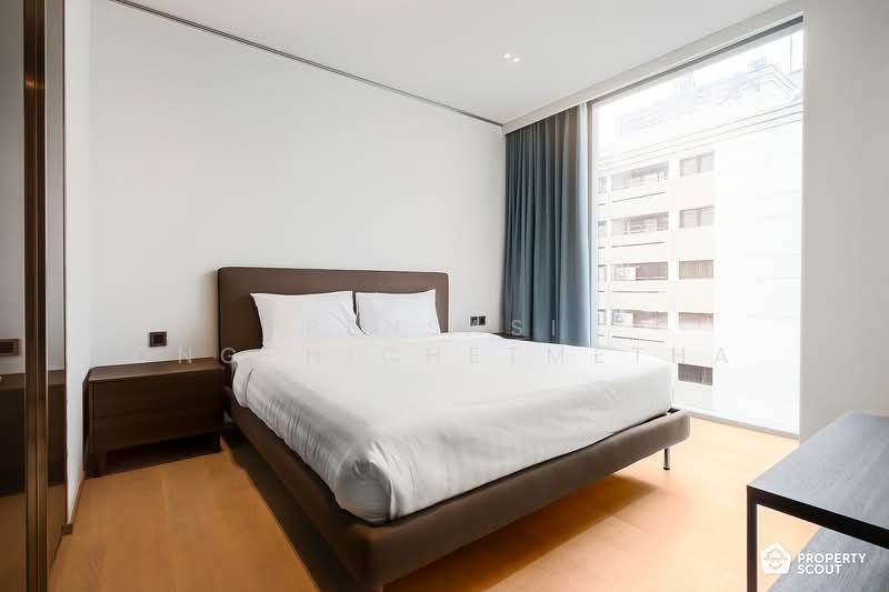 Tonson One Residence, Bangkok, Soi Tonson, Ploenchit Road, Lumphini, Pathum Wan, Bangkok, 1 Bedroom, 66 sqm, Condo For Rent, by Pensasi Ongphichetmetha, 500341141 - DDproperty.com