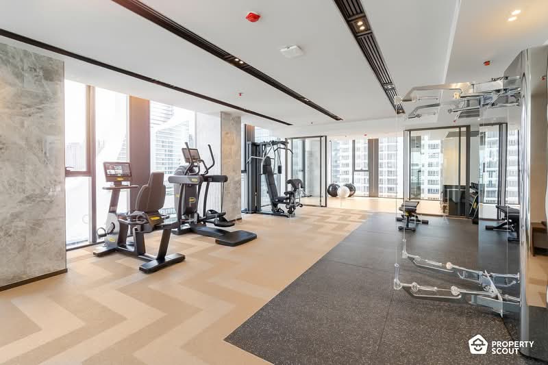 Tonson One Residence, Bangkok, Soi Tonson, Ploenchit Road, Lumphini, Pathum Wan, Bangkok, 1 Bedroom, 66 sqm, Condo For Rent, by Pensasi Ongphichetmetha, 500341141 - DDproperty.com