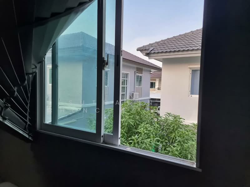 The Plant Rama 9-Wongwaen, Bangkok, Rural Development Road 3, Khlong Song Ton Nun, Lat Krabang, Bangkok, 3 Bedrooms, 260 sqm, Single Detached House For Sale, by Suthasinee Chenchopching, 500341142 - DDproperty.com