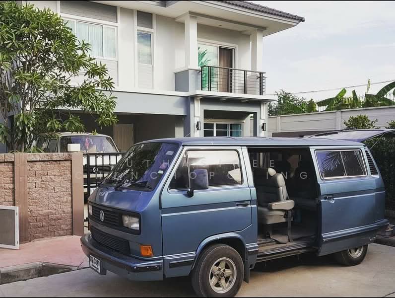 The Plant Rama 9-Wongwaen, Bangkok, Rural Development Road 3, Khlong Song Ton Nun, Lat Krabang, Bangkok, 3 Bedrooms, 260 sqm, Single Detached House For Sale, by Suthasinee Chenchopching, 500341142 - DDproperty.com