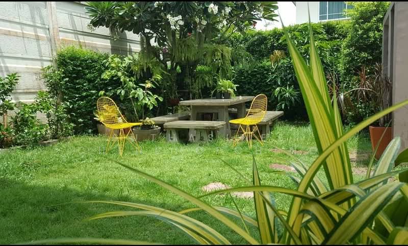 The Plant Rama 9-Wongwaen : เดอะ แพลนท์ พระราม 9-วงแหวน, กรุงเทพ, ถนน พัฒนาชนบท 3, คลองสองต้นนุ่น, ลาดกระบัง, กรุงเทพ, 260 ตร.ม., บ้านเดี่ยว ขาย, โดย Suthasinee Chenchopching, 500341142 - DDproperty.com