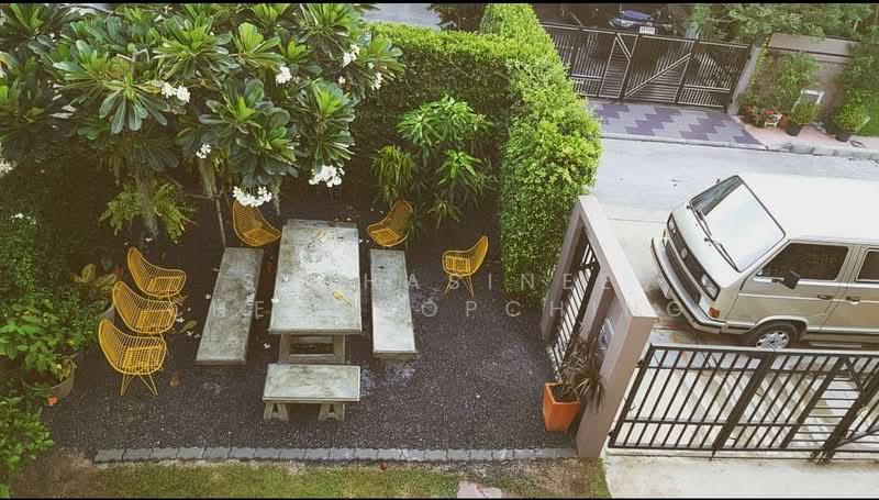 The Plant Rama 9-Wongwaen : เดอะ แพลนท์ พระราม 9-วงแหวน, กรุงเทพ, ถนน พัฒนาชนบท 3, คลองสองต้นนุ่น, ลาดกระบัง, กรุงเทพ, 260 ตร.ม., บ้านเดี่ยว ขาย, โดย Suthasinee Chenchopching, 500341142 - DDproperty.com