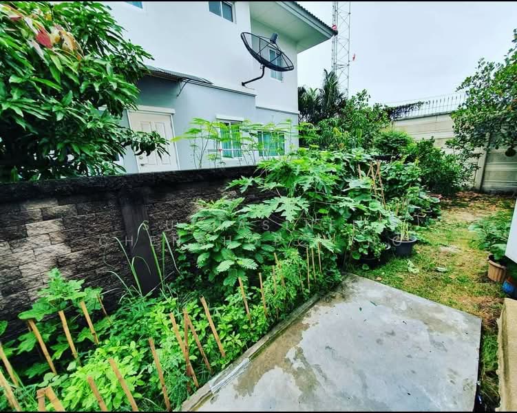 The Plant Rama 9-Wongwaen, Bangkok, Rural Development Road 3, Khlong Song Ton Nun, Lat Krabang, Bangkok, 3 Bedrooms, 260 sqm, Single Detached House For Sale, by Suthasinee Chenchopching, 500341142 - DDproperty.com