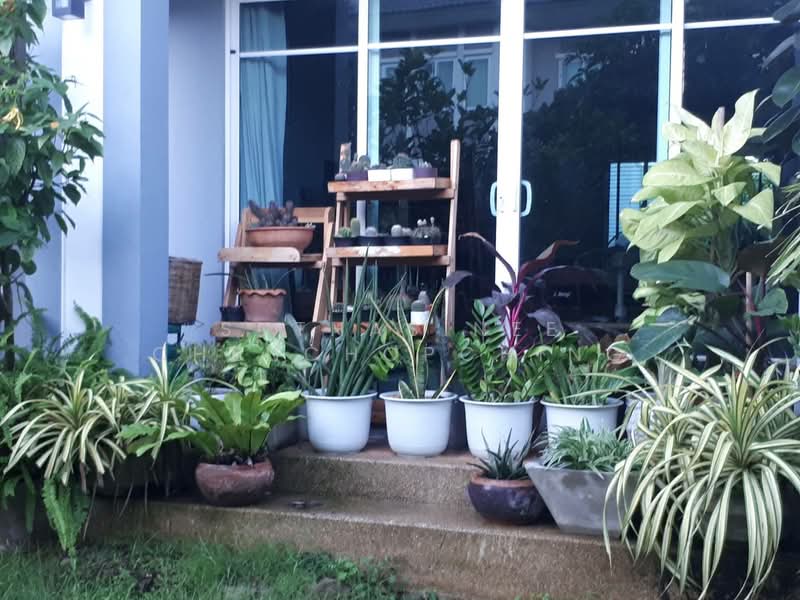The Plant Rama 9-Wongwaen : เดอะ แพลนท์ พระราม 9-วงแหวน, กรุงเทพ, ถนน พัฒนาชนบท 3, คลองสองต้นนุ่น, ลาดกระบัง, กรุงเทพ, 260 ตร.ม., บ้านเดี่ยว ขาย, โดย Suthasinee Chenchopching, 500341142 - DDproperty.com