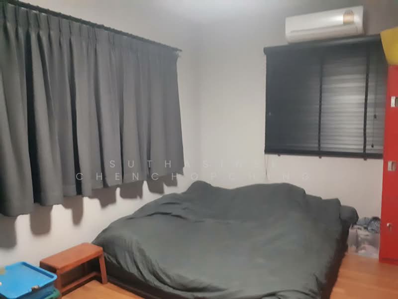 The Plant Rama 9-Wongwaen, Bangkok, Rural Development Road 3, Khlong Song Ton Nun, Lat Krabang, Bangkok, 3 Bedrooms, 260 sqm, Single Detached House For Sale, by Suthasinee Chenchopching, 500341142 - DDproperty.com