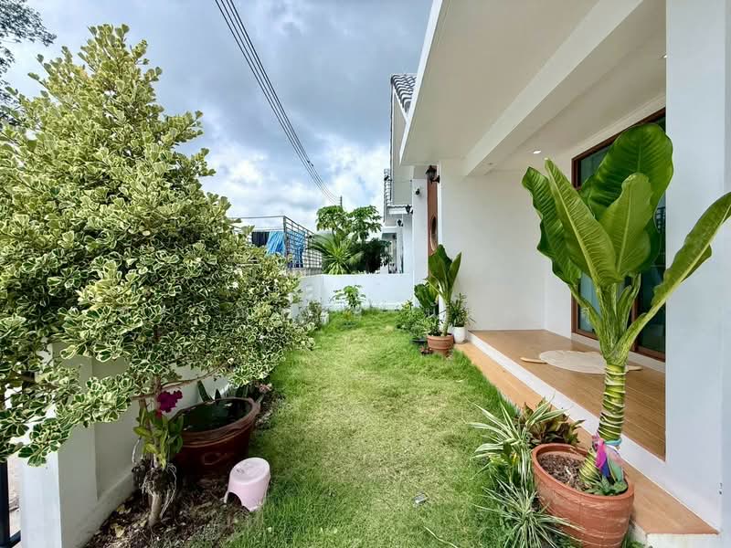 แม่น้ำคู้, Rayong, Mae Nam Khu, Pluak Daeng, Rayong, 3 Bedrooms, 92 sqm, Single Detached House For Sale, by พรรณราย นันตะสุ, 500341143 - DDproperty.com