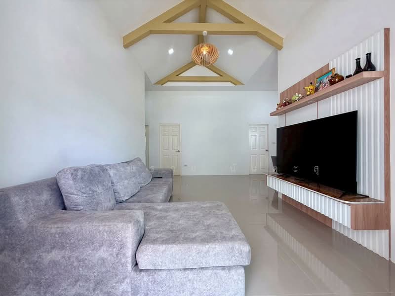 แม่น้ำคู้, Rayong, Mae Nam Khu, Pluak Daeng, Rayong, 3 Bedrooms, 92 sqm, Single Detached House For Sale, by พรรณราย นันตะสุ, 500341143 - DDproperty.com