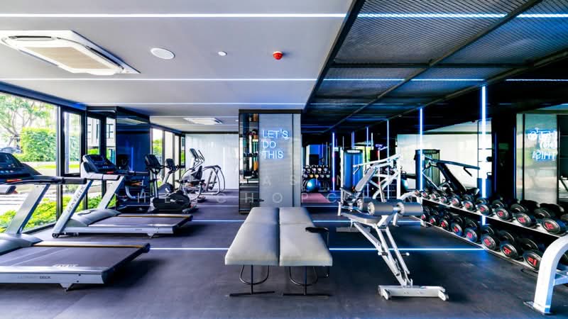 The Origin Phahon-Saphanmai : ดิ ออริจิ้น พหลฯ-สะพานใหม่, กรุงเทพ, ถนนเทพรักษ์, คลองถนน, สายไหม, กรุงเทพ, 43 ตร.ม., คอนโด ขาย, โดย Suthasinee Chenchopching, 500341148 - DDproperty.com