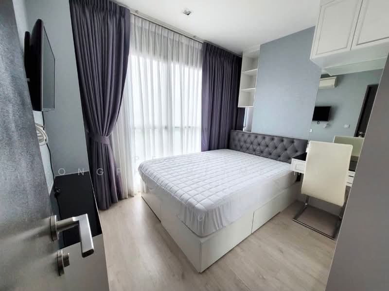 Rhythm Rangnam, Bangkok, 10 Rangnam Road, Thanon Phaya Thai, Ratchathewi, Bangkok, 2 Bedrooms, 57 sqm, Condo For Rent, by Pensasi Ongphichetmetha, 500341149 - DDproperty.com