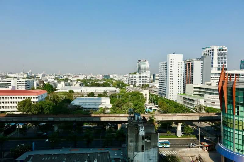 Rhythm Rangnam, Bangkok, 10 Rangnam Road, Thanon Phaya Thai, Ratchathewi, Bangkok, 2 Bedrooms, 57 sqm, Condo For Rent, by Pensasi Ongphichetmetha, 500341149 - DDproperty.com