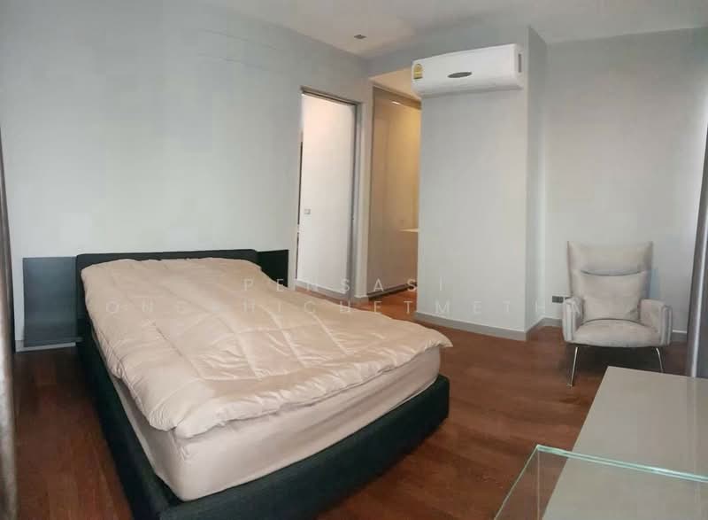 M Silom, Bangkok, 26 Narathiwas Ratchanakarin Road, Suriyawong, Bang Rak, Bangkok, 1 Bedroom, 51 sqm, Condo For Rent, by Pensasi Ongphichetmetha, 500341155 - DDproperty.com