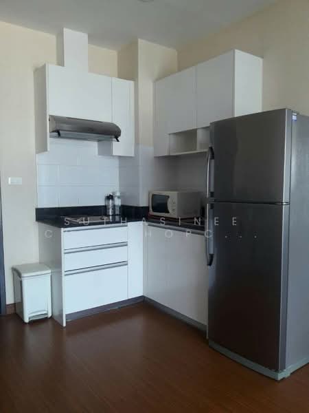 Diamond Sukhumvit, Bangkok, 1558 Sukhumvit Road, Phra Kanong, Khlong Toei, Bangkok, 2 Bedrooms, 60 sqm, Condo For Sale, by Suthasinee Chenchopching, 500341156 - DDproperty.com