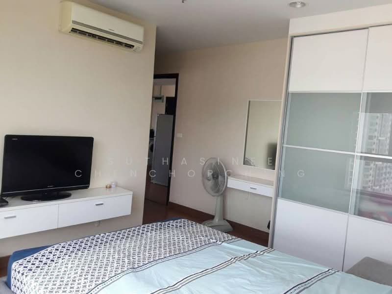 Diamond Sukhumvit, Bangkok, 1558 Sukhumvit Road, Phra Kanong, Khlong Toei, Bangkok, 2 Bedrooms, 60 sqm, Condo For Sale, by Suthasinee Chenchopching, 500341156 - DDproperty.com