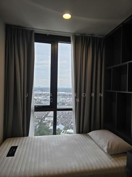 Oka Haus Sukhumvit 36, Bangkok, 3399 Rama 4 Road, Khong Tan, Khlong Toei, Bangkok, 2 Bedrooms, 50 sqm, Condo For Sale, by Jesadakorn Cohn, 500341157 - DDproperty.com