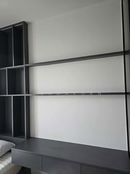 Oka Haus Sukhumvit 36, Bangkok, 3399 Rama 4 Road, Khong Tan, Khlong Toei, Bangkok, 2 Bedrooms, 50 sqm, Condo For Sale, by Jesadakorn Cohn, 500341157 - DDproperty.com