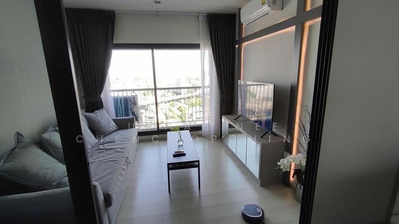 Life Sukhumvit 48 : ไลฟ์ สุขุมวิท 48, กรุงเทพ, ซอยสุขุมวิท 48, พระโขนง, คลองเตย, กรุงเทพ, 41 ตร.ม., คอนโด ขาย, โดย Suthasinee Chenchopching, 500341158 - DDproperty.com