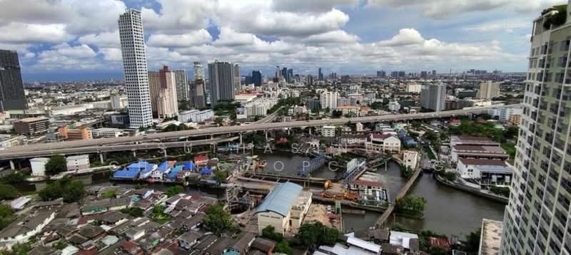 Life Sukhumvit 48, Bangkok, Soi Sukhumvit 48, Phra Kanong, Khlong Toei, Bangkok, 1 Bedroom, 41 sqm, Condo For Sale, by Suthasinee Chenchopching, 500341158 - DDproperty.com