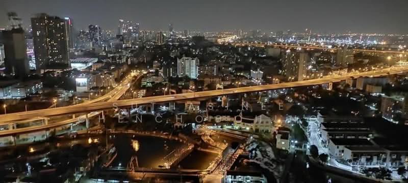 Life Sukhumvit 48, Bangkok, Soi Sukhumvit 48, Phra Kanong, Khlong Toei, Bangkok, 1 Bedroom, 41 sqm, Condo For Sale, by Suthasinee Chenchopching, 500341158 - DDproperty.com
