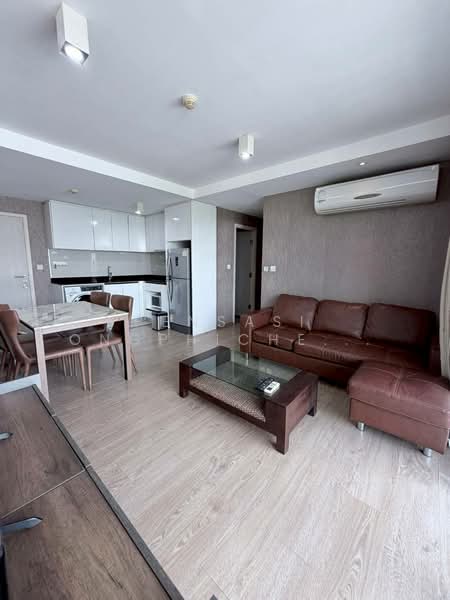 Maestro 39, Bangkok, Sukhumvit Road, Khlong Tan Nua, Watthana, Bangkok, 2 Bedrooms, 64 sqm, Condo For Rent, by Pensasi Ongphichetmetha, 500341159 - DDproperty.com