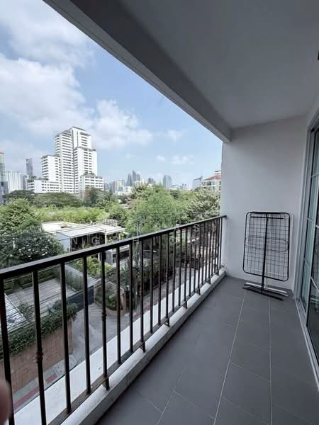 Maestro 39, Bangkok, Sukhumvit Road, Khlong Tan Nua, Watthana, Bangkok, 2 Bedrooms, 64 sqm, Condo For Rent, by Pensasi Ongphichetmetha, 500341159 - DDproperty.com