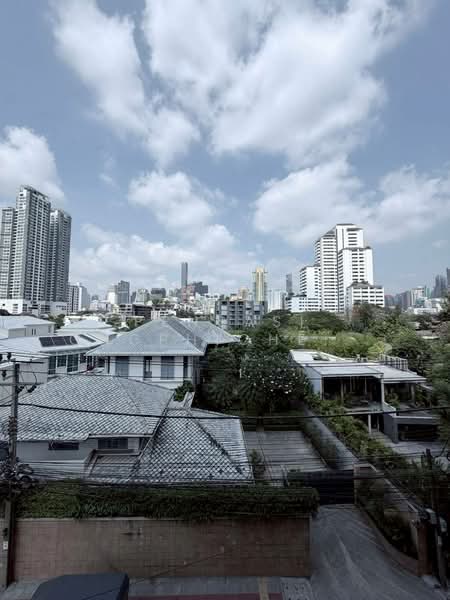 Maestro 39, Bangkok, Sukhumvit Road, Khlong Tan Nua, Watthana, Bangkok, 2 Bedrooms, 64 sqm, Condo For Rent, by Pensasi Ongphichetmetha, 500341159 - DDproperty.com