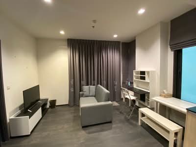 For Rent - The Edge Sukhumvit 23, Bangkok