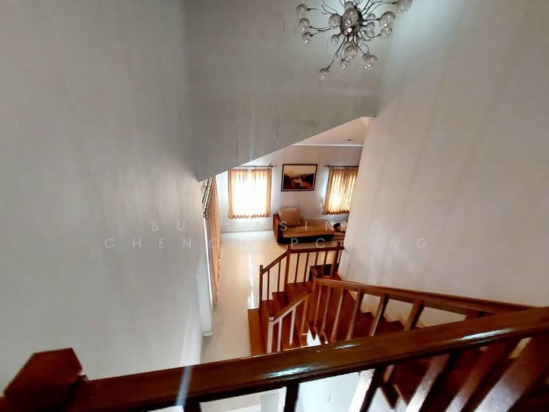 undefined, Bangkok, Bang Khae, Bangkok, 3 Bedrooms, 204 sqm, Single Detached House For Sale, by Suthasinee Chenchopching, 500341165 - DDproperty.com
